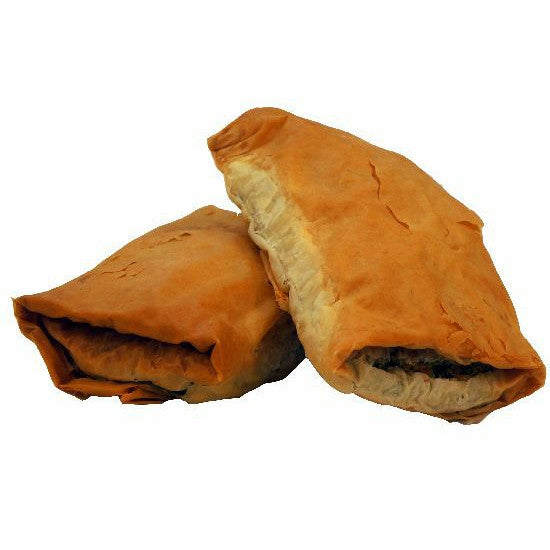 Spanakopita - Hellas Bakery - 72/3 oz Pieces