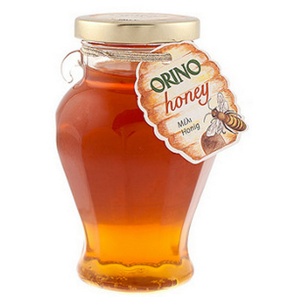 Greek Honey - Orino - 8.8 oz jar