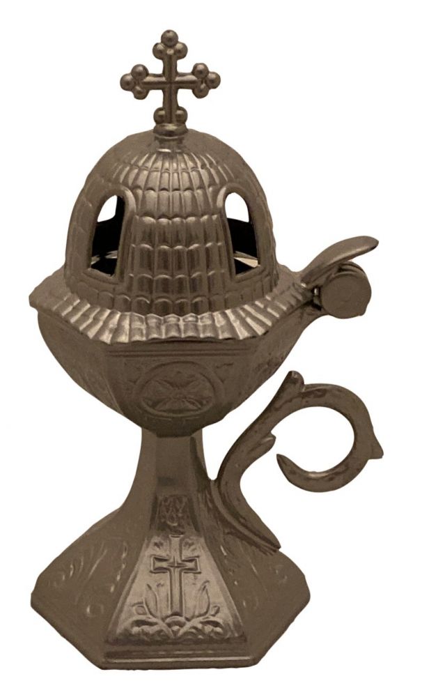 Livanisteri - Incense Burner