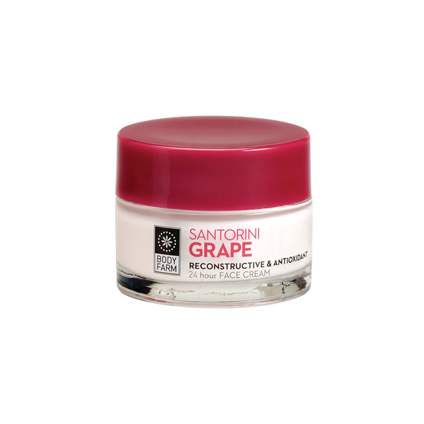 Santorini Grape 24 Hour Face Cream