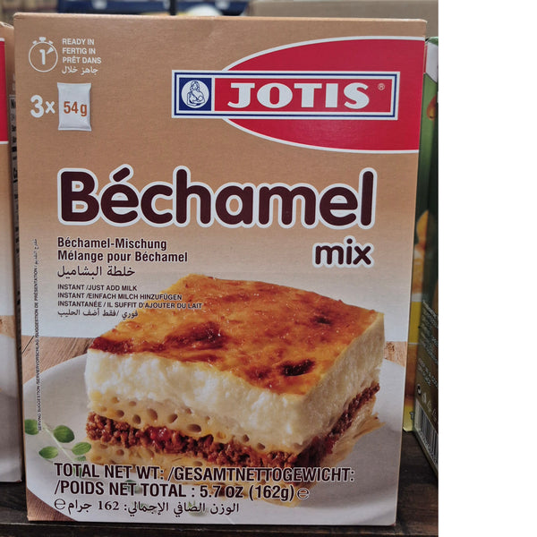 Jotis Mix for Bechamel (175 gr) - 1 pc