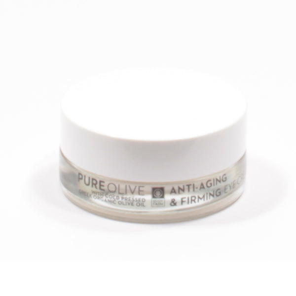 Pure Olive Eye Cream