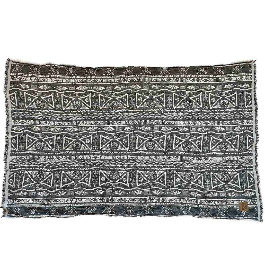 Beach Towel - Fouta - Riviera Collection – Greek Market