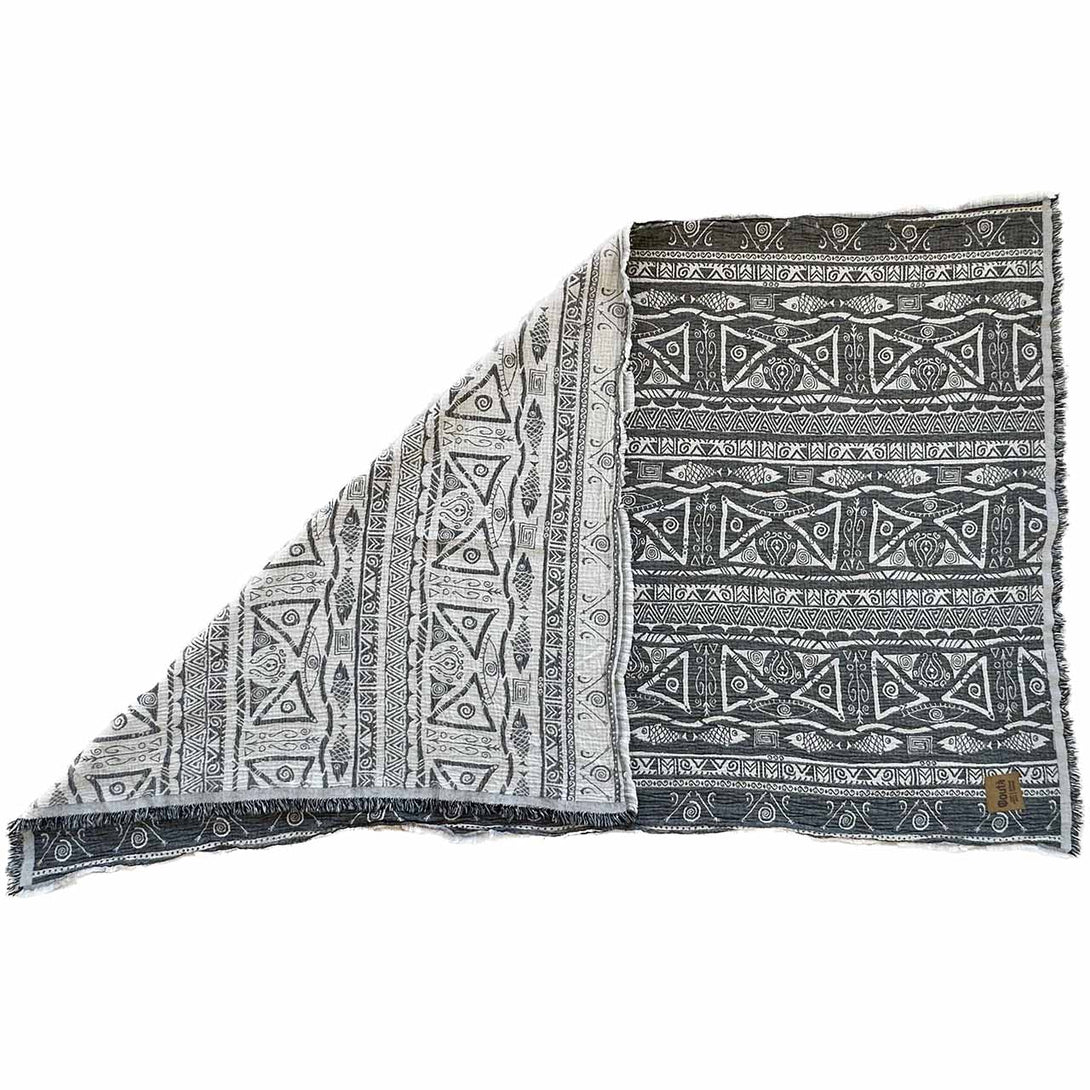 Beach Towel - Fouta - Riviera Collection – Greek Market