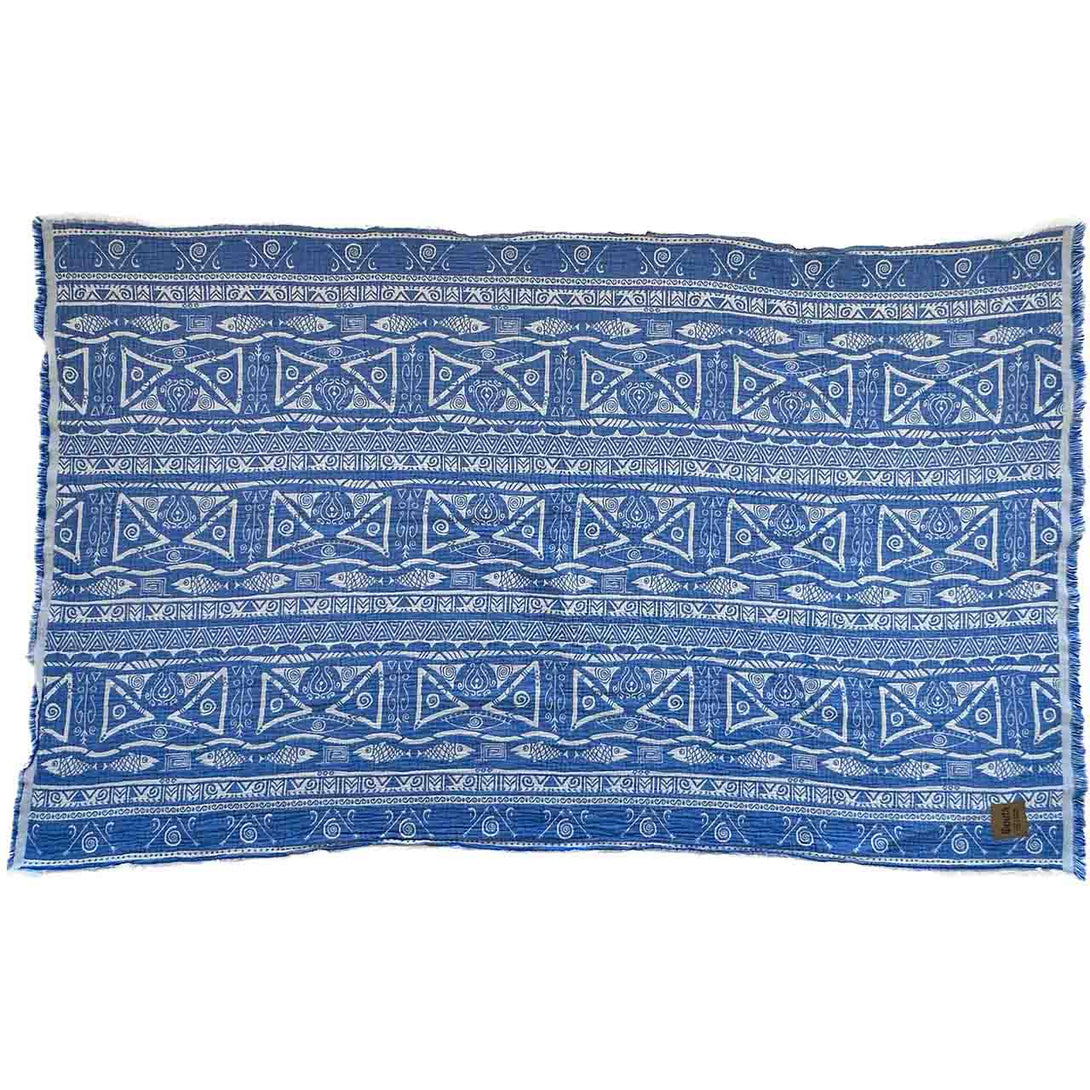 Beach Towel - Fouta - Riviera Collection – Greek Market
