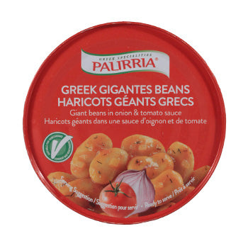 Baked Giant Beans - Palirria - 10 oz can