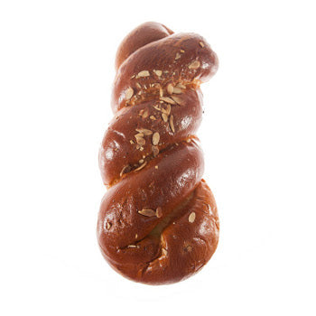 Tsoureki (Sweet Bread) - Serves 8