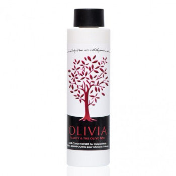 Olivia Hair Conditioner For Colored Hair - 300ml Bottle