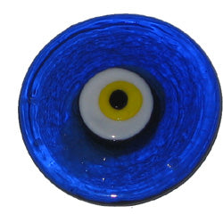 Eye Bead Magnet - 1 Pc