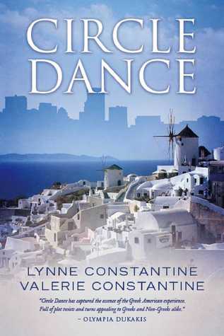 Circle Dance - 1 Book