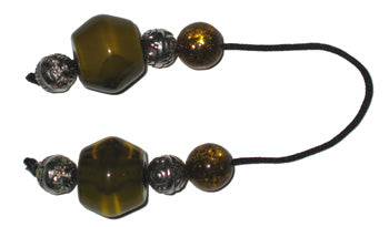 Greek Begleri - Olive Green - 1 pc.