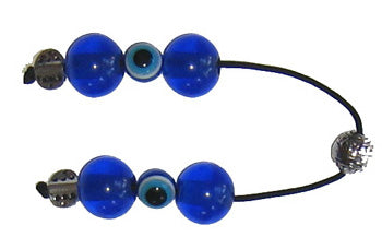 Greek Begleri - Blue With Turquoise - 1 pc.