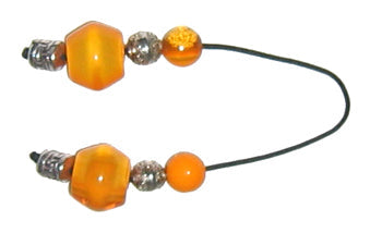 Greek Begleri - Tangerine - 1 pc.