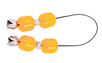 Greek Begleri - Orange - 1 pc.
