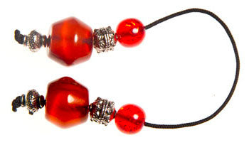 Greek Begleri - Red - 1 pc.
