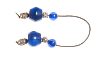 Greek Begleri - Dark Blue - 1 pc.
